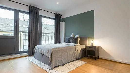 Rooms in Location is not specified - photo 2