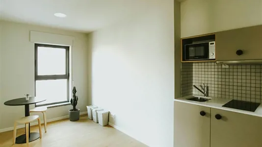 Rooms in Braga - photo 1