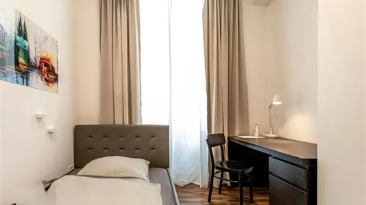 Rooms in Frankfurt Innenstadt I - photo 4