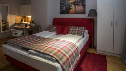 Apartment for rent in Munich