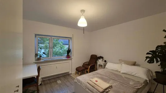 Rooms in Rhein-Neckar-Kreis - photo 2