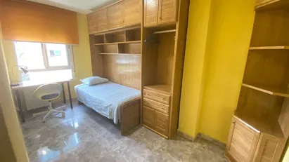 Room for rent in Las Barranquillas, Comunidad de Madrid