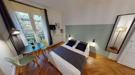 Rooms in Paris 12ème arrondissement - Bercy - photo 3