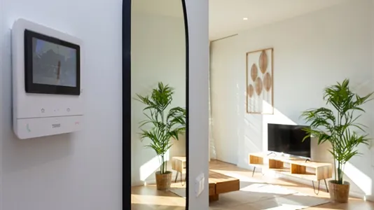 Apartments in Barcelona Eixample - photo 10