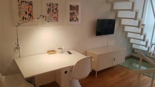 Apartments in Milano Zona 6 - Barona, Lorenteggio - photo 8