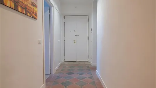 Rooms in Roma Municipio II – Parioli/Nomentano - photo 7