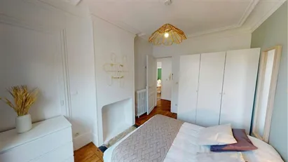 Room for rent in Paris 17ème arrondissement, Paris