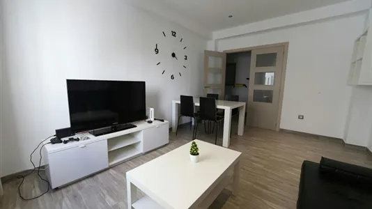 Rooms in Castellón de la Plana/Castelló de la Plana - photo 9