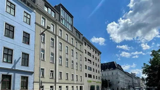 Apartments in Vienna Alsergrund - photo 7