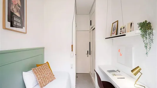 Rooms in Madrid Centro - photo 4