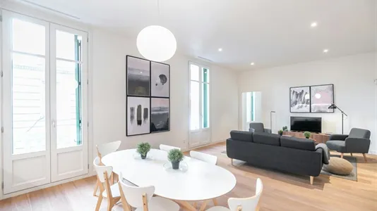 Apartments in Barcelona Sarrià-St. Gervasi - photo 6