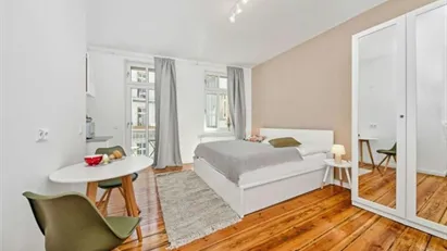 Apartment for rent in Berlin Friedrichshain-Kreuzberg, Berlin