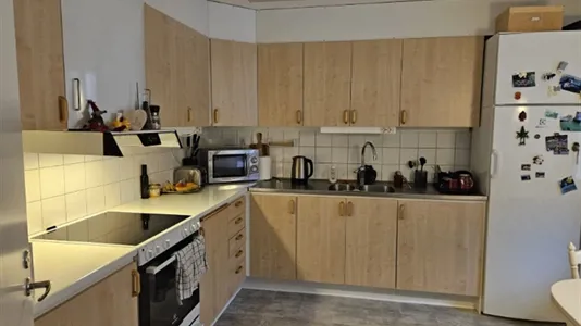 Apartments in Växjö - photo 3