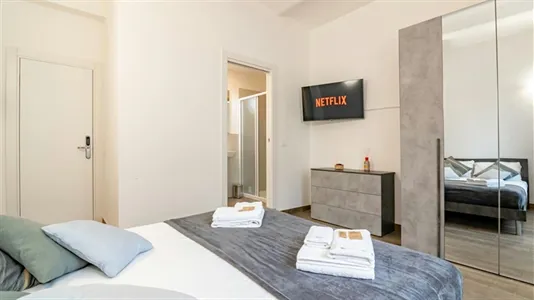 Rooms in Florence - photo 2