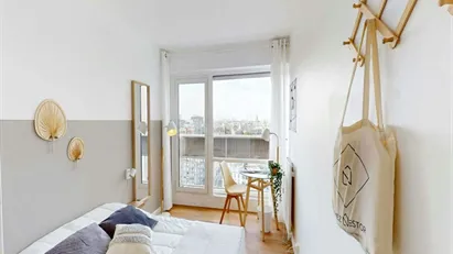 Room for rent in Paris 13ème arrondissement - Place d'Italie, Paris Room for rent in Paris 13ème arrondissement - Place d'Italie, Paris