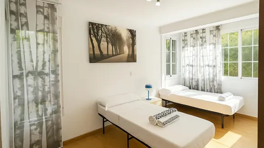 Houses in Leganés - photo 5