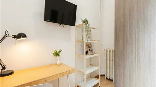 Rooms in Milano Zona 4 - Vittoria, Forlanini - photo 6