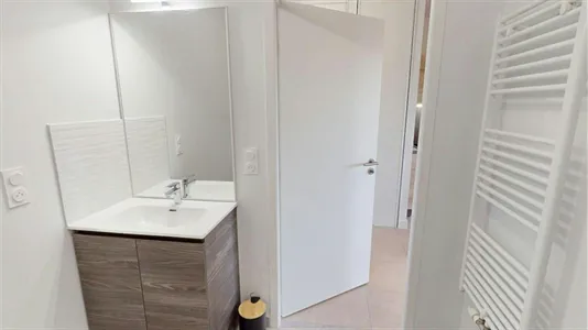 Apartments in Clermont-Ferrand - photo 7