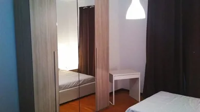 Room for rent in Turin, Piemonte