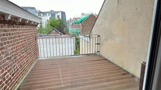 Apartments in Brussels Elsene - photo 6