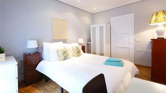 Apartments in Madrid Chamartín - photo 9