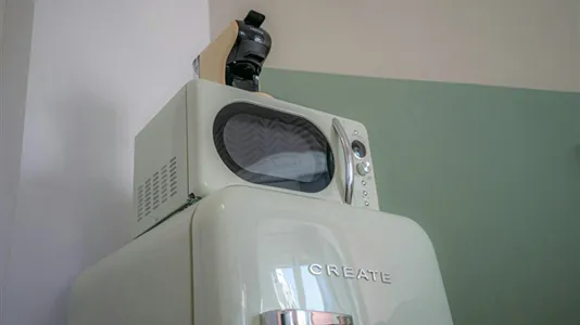 Rooms in Madrid Chamberí - photo 6