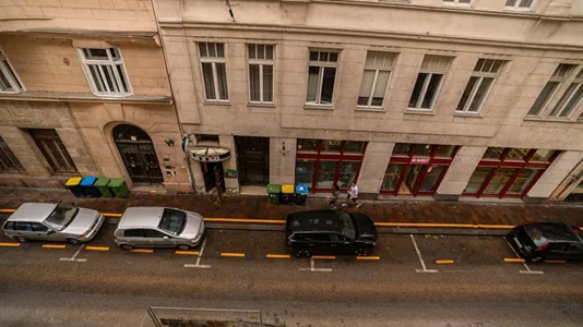 Rooms in Budapest Belváros-Lipótváros - photo 7