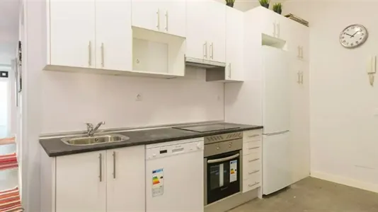 Rooms in Madrid Salamanca - photo 6