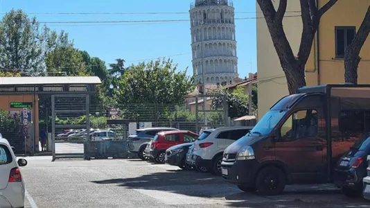 Rooms in Pisa - photo 8