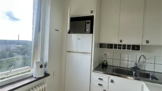 Apartments in Stockholm South - photo 2