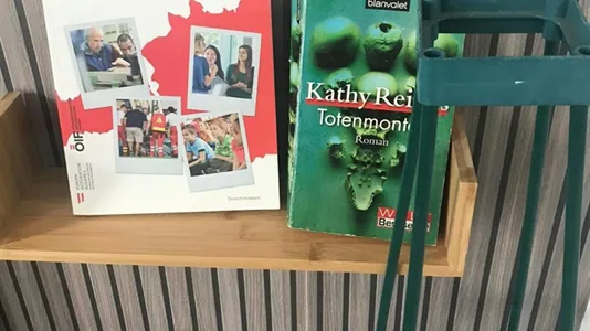 Rooms in Wien Wieden - photo 5