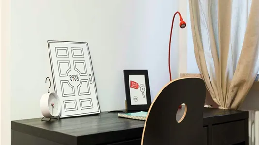 Rooms in Milano Zona 6 - Barona, Lorenteggio - photo 4