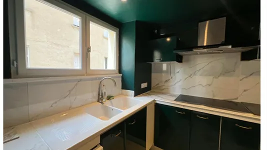 Rooms in Nîmes - photo 3