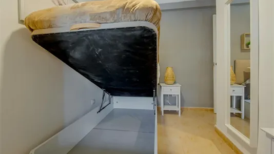 Rooms in Húmera-Somosaguas-Prado del Rey - photo 6