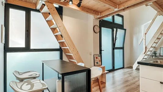 Apartments in Barcelona Sant Martí - photo 2