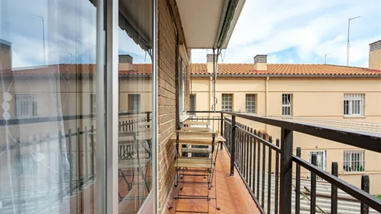 Rooms in Alcalá de Henares - photo 7