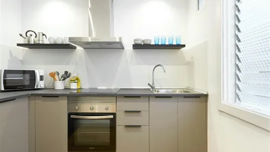 Apartments in Barcelona Ciutat Vella - photo 6