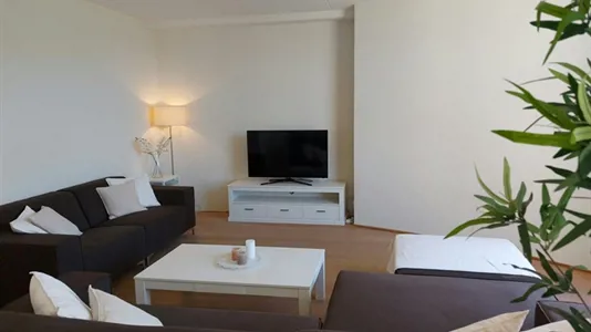 Apartments in Amsterdam Zuideramstel - photo 3