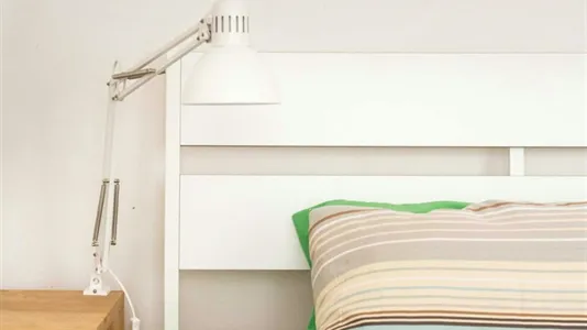 Rooms in Florence - photo 9