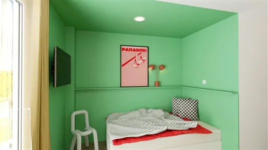 Rooms in Villaviciosa de Odón - photo 7