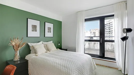 Rooms in Nanterre - photo 2