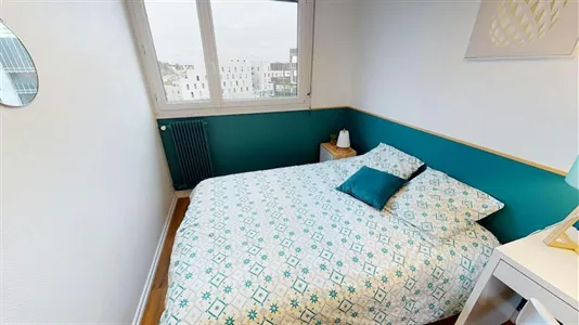 Rooms in Nantes - photo 2