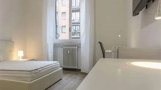 Rooms in Milano Zona 2 - Stazione Centrale, Gorla, Turro, Greco, Crescenzago - photo 9