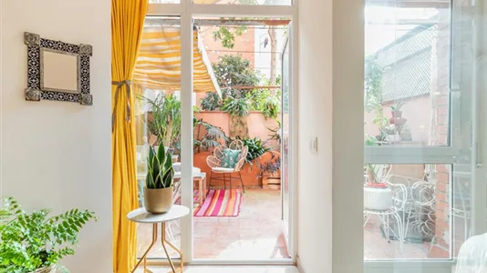 Apartments in Barcelona Gràcia - photo 3