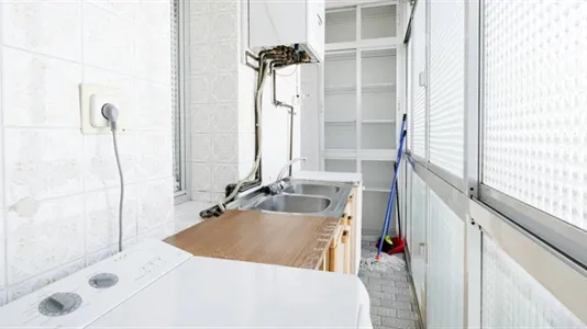 Apartments in Madrid Carabanchel - photo 3