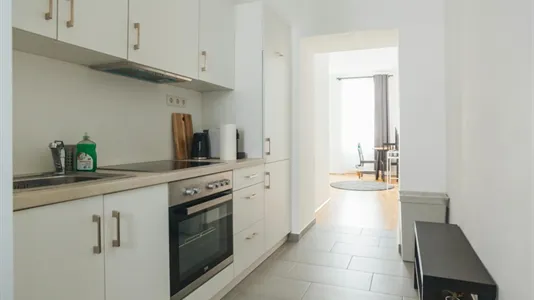 Apartments in Wien Meidling - photo 7