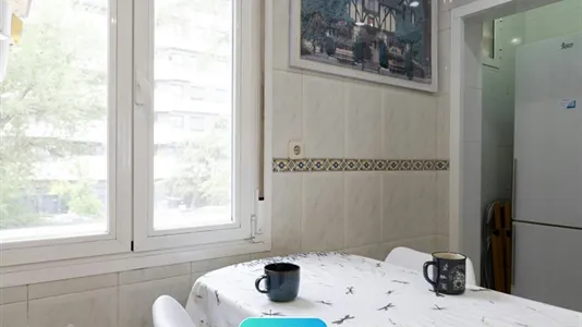 Rooms in Madrid Tetuán - photo 8