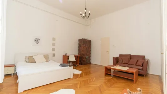 Rooms in Budapest Terézváros - photo 2