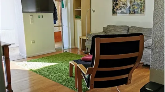 Apartments in Mettmann - photo 4