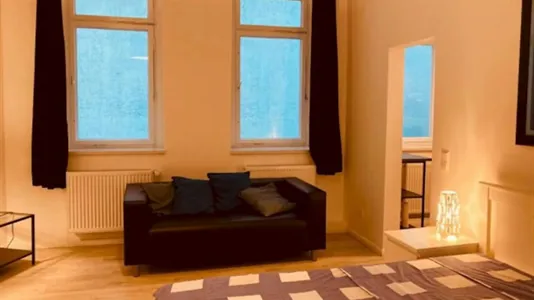 Apartments in Berlin Mitte - photo 10